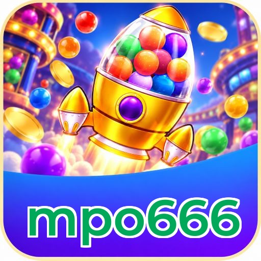 Screenshot 1 - mpo666 Home Screen