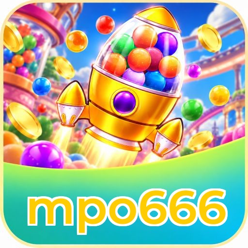 Screenshot 1 - mpo666 Home Screen