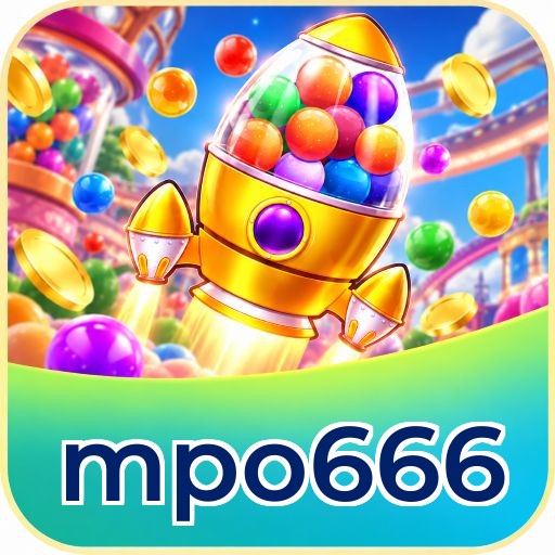 Screenshot 1 - mpo666 Home Screen
