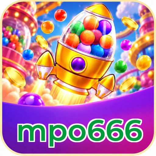 Screenshot 1 - mpo666 Home Screen