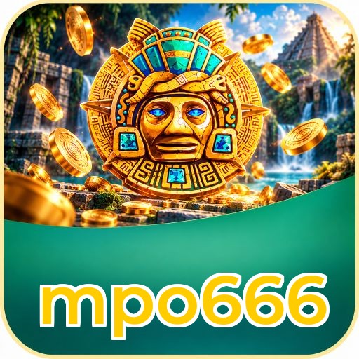 Screenshot 1 - mpo666 Home Screen