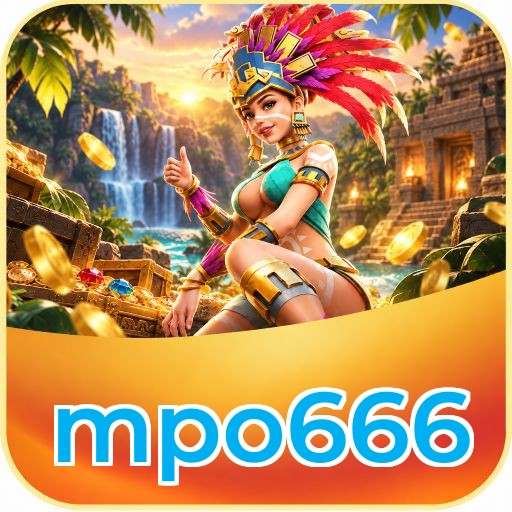 Screenshot 1 - mpo666 Home Screen
