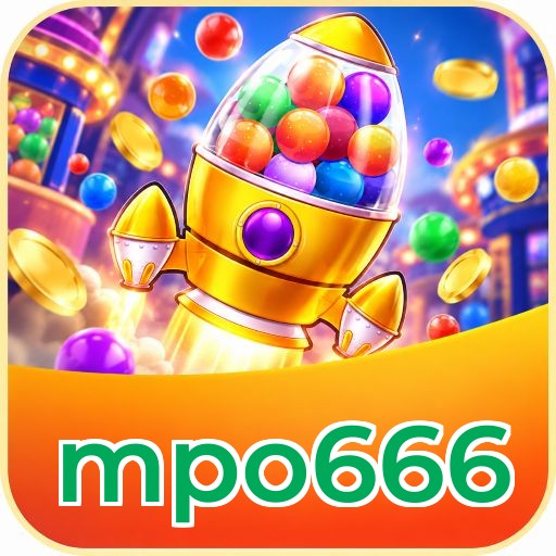 Screenshot 1 - mpo666 Home Screen