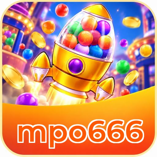 Screenshot 1 - mpo666 Home Screen